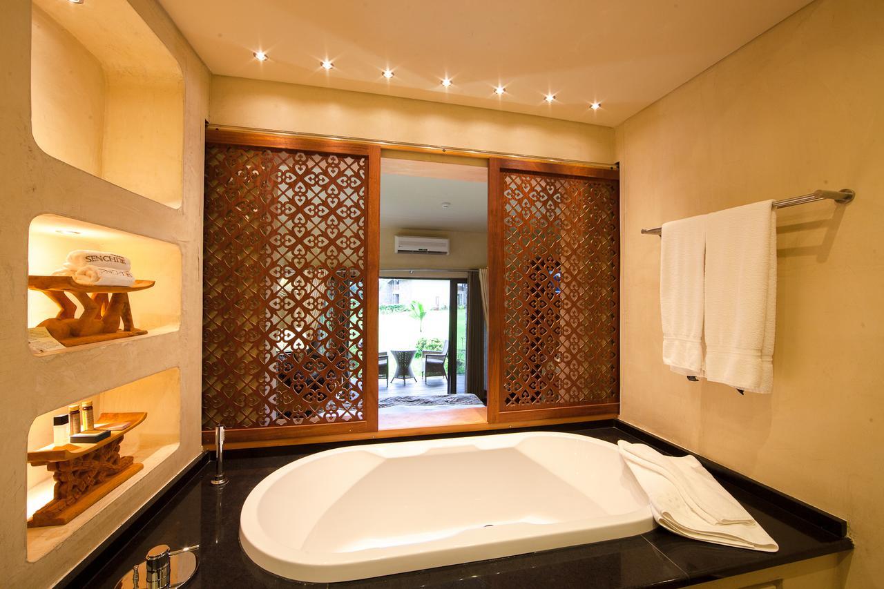 The Royal Senchi Hotel And Resort Akosombo Экстерьер фото